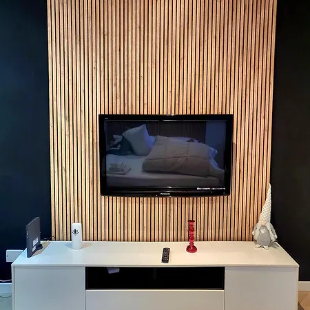 Appartement Roma Luxury Loft à La Giustiniana Extérieur photo