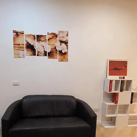 Appartement Roma Luxury Loft à La Giustiniana Extérieur photo