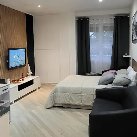 Appartement Roma Luxury Loft à La Giustiniana Extérieur photo