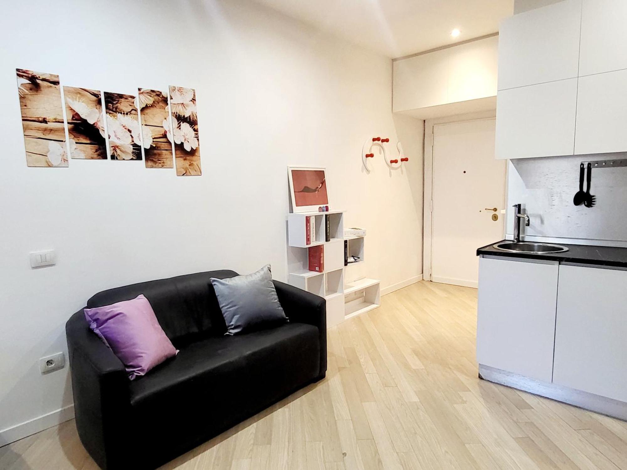 Roma Luxury Loft