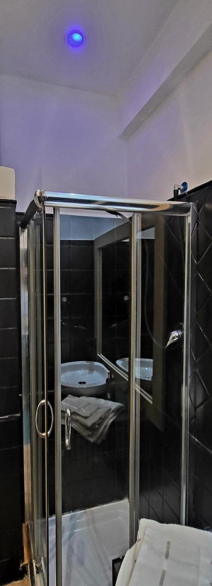 Apartment Roma Luxury Loft La Giustiniana